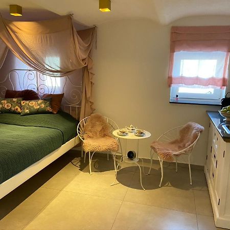 Luxus Ferienwohnung Mit Whirlpool Runkel Eksteriør bilde